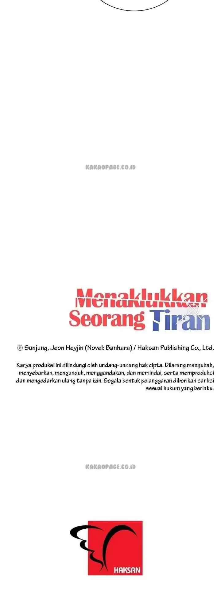 Taming My Boss chapter 17 halaman 18