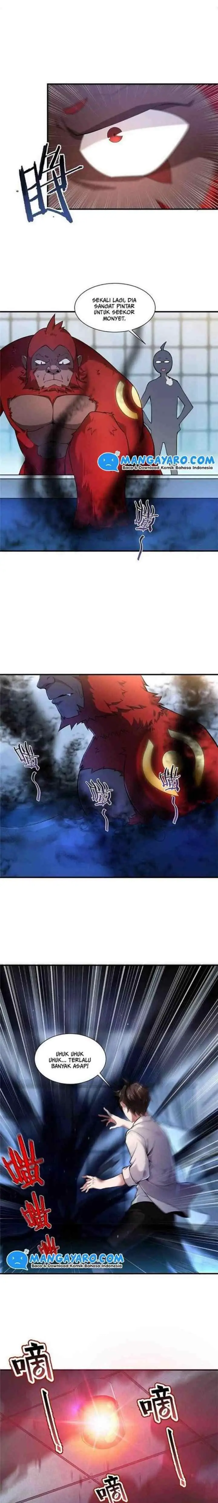 Monster Pet Evolution chapter 6 halaman 10