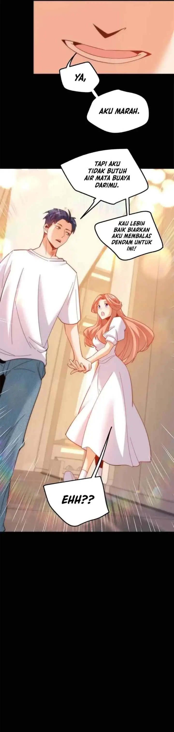 I Use Cash to Level Up chapter 107 halaman 10