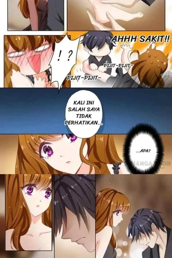 Haomen Tianjia Qianqi chapter 32 halaman 6