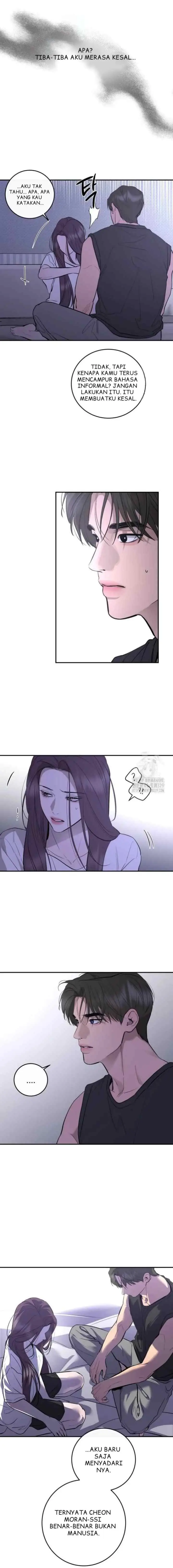 Extroversion of an Immortal chapter 83 halaman 6