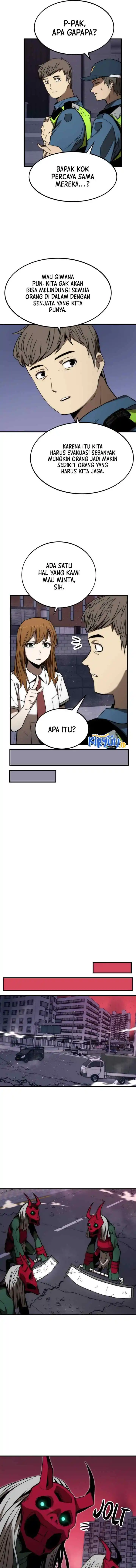 Ultra Alter chapter 72 halaman 10