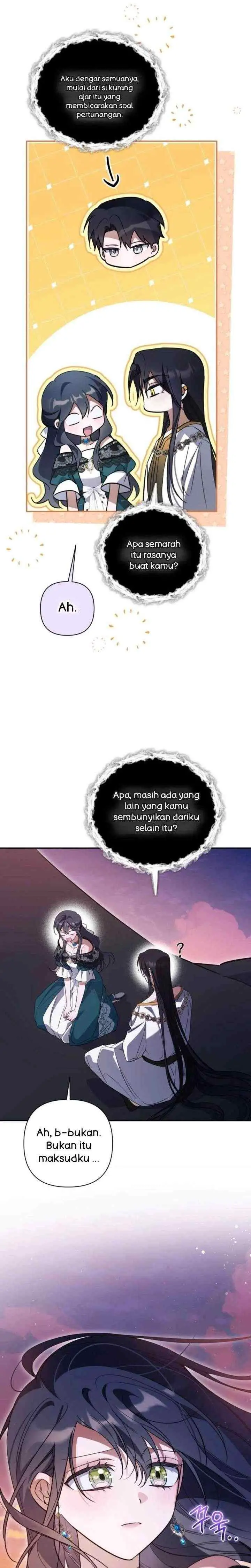 Do You Need Salvation? chapter 69 halaman 12