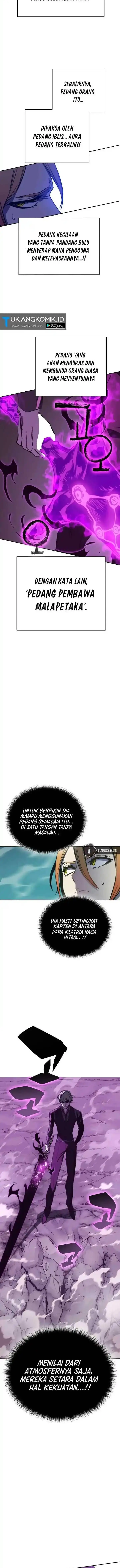 X Ash chapter 78 halaman 10