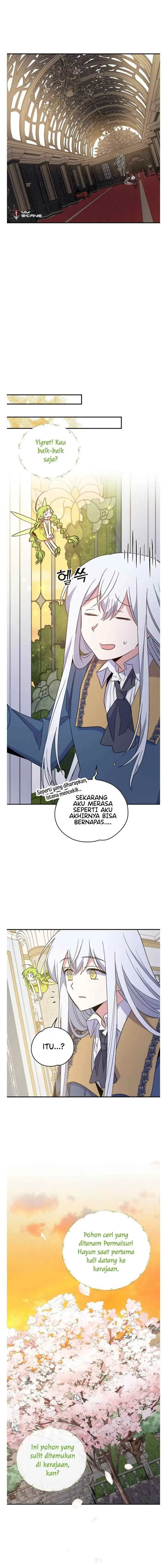 Yigret chapter 41 halaman 14