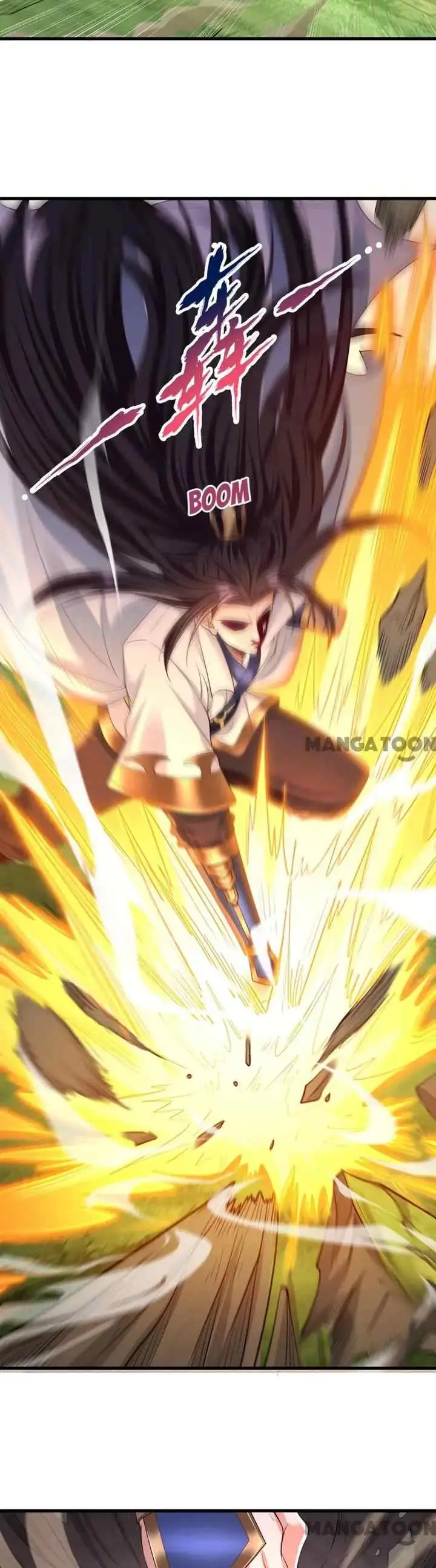 I Was Trapped On The Same Day For 100,000 Years chapter 383 halaman 15