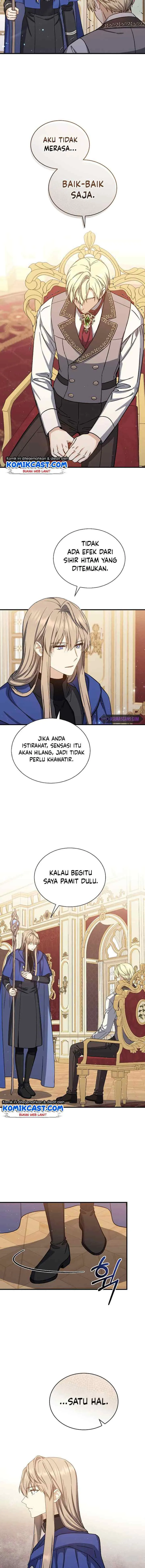 Return of the 8Th Class Magician chapter 49 halaman 7