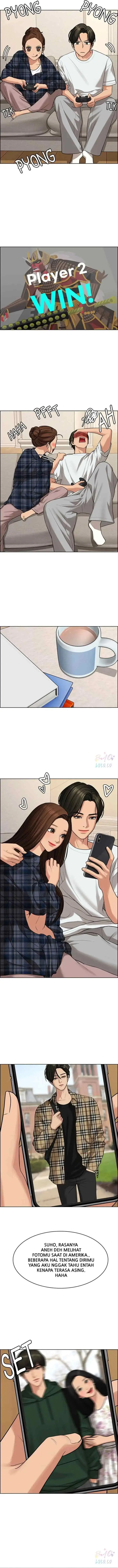 The Secret of Angel chapter 199 halaman 7