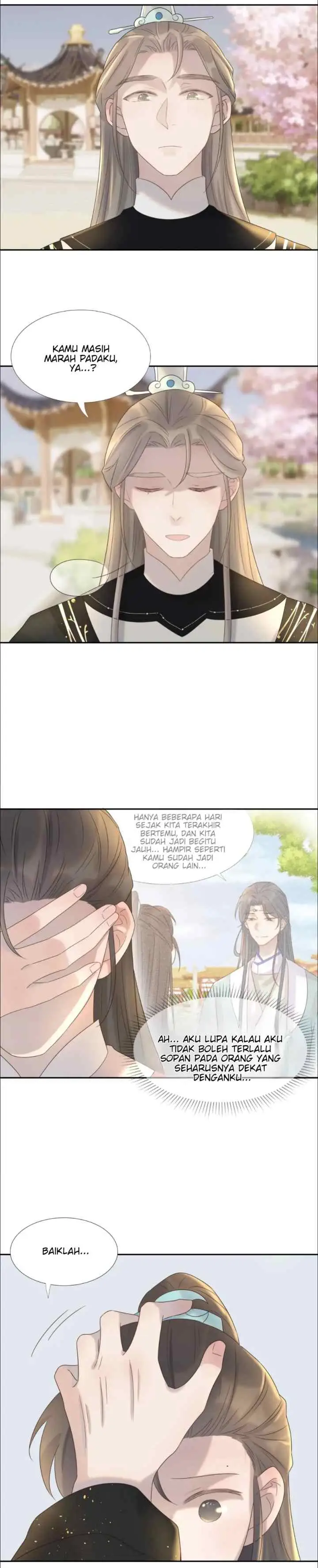 How'd I Get a Heroine's Script? chapter 28 halaman 5