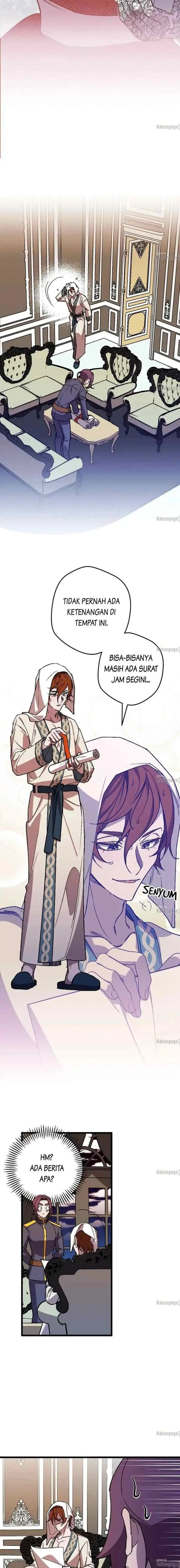 Salvaré a esta maldita familia chapter 84 halaman 15