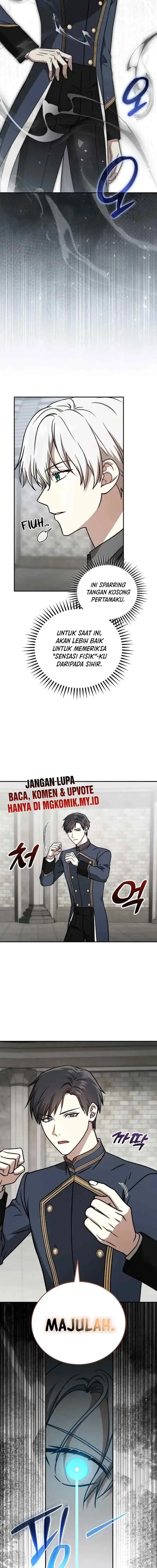 The Concept-Grasping Magical Genius chapter 40 halaman 9