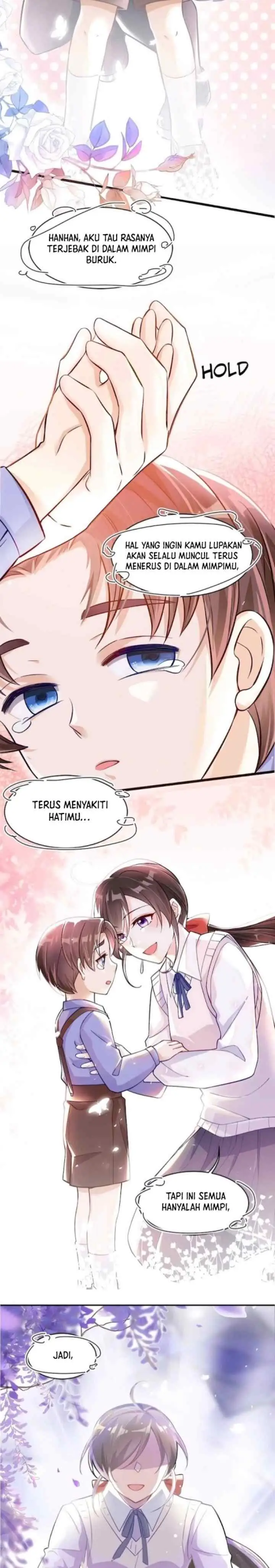 She-Ancestor chapter 19 halaman 11
