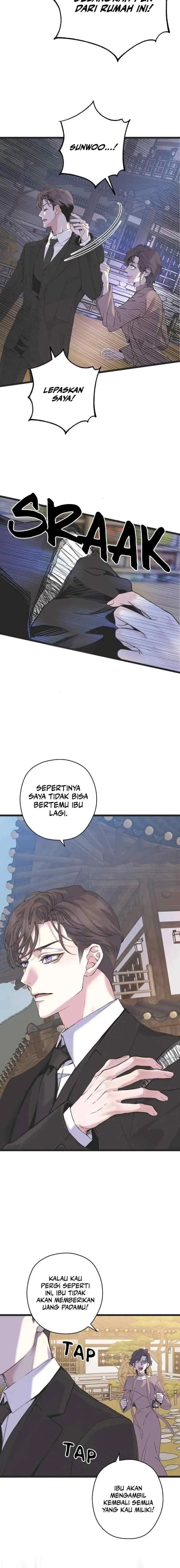 Couple's Time chapter 22 halaman 16