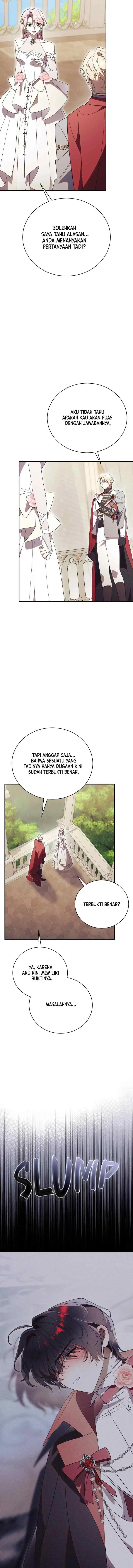 How To Reject My Obsessive Ex-husband chapter 60 halaman 7