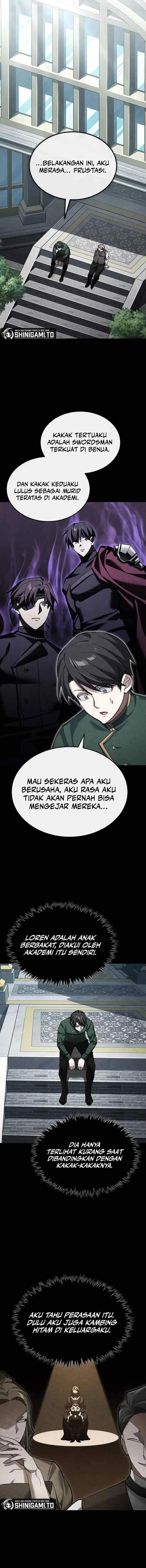 The Heavenly Demon Can't Live a Normal Life chapter 179 halaman 7