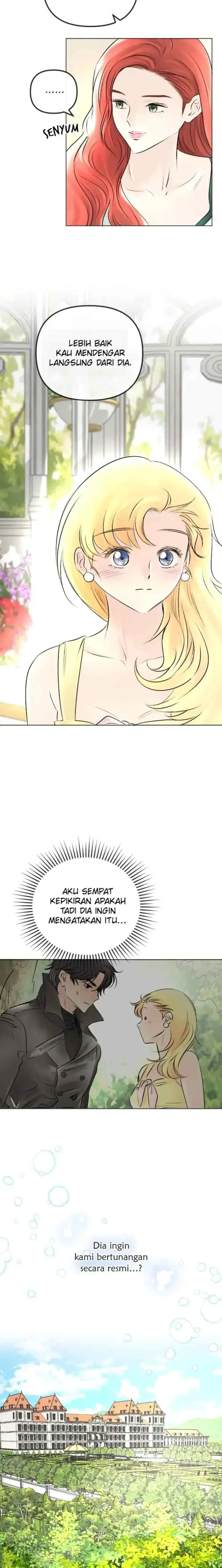 Recogí al segundo protagonista chapter 51 halaman 14