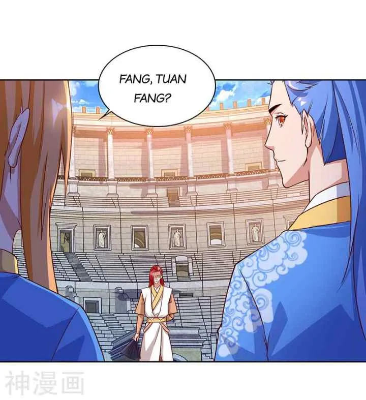 Strongest Leveling chapter 89 halaman 12