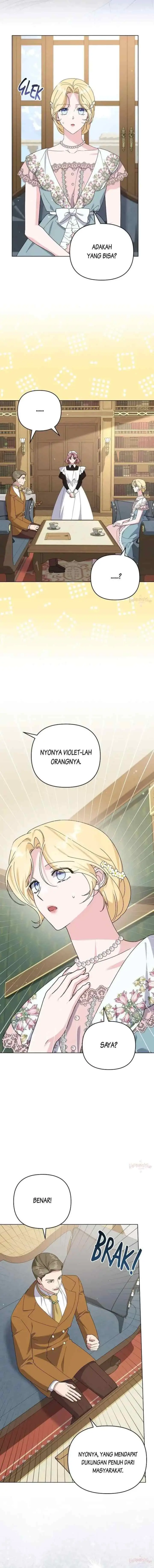 What It Means To Be You chapter 156 halaman 10