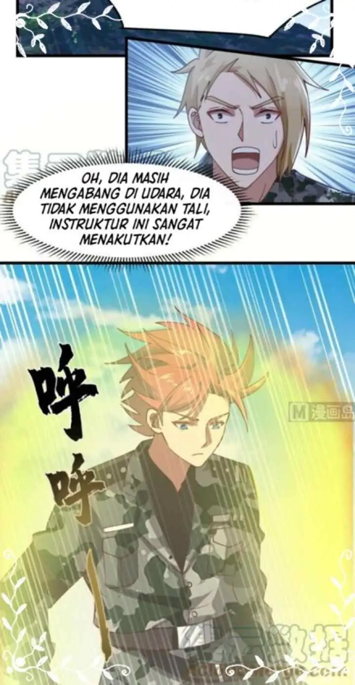I Have a Dragon on My Body chapter 480 halaman 6