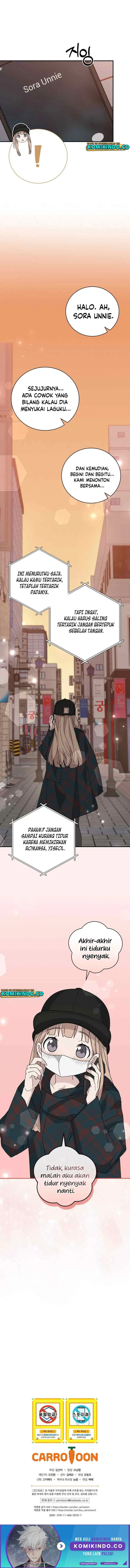 Chemy chapter 36 halaman 15
