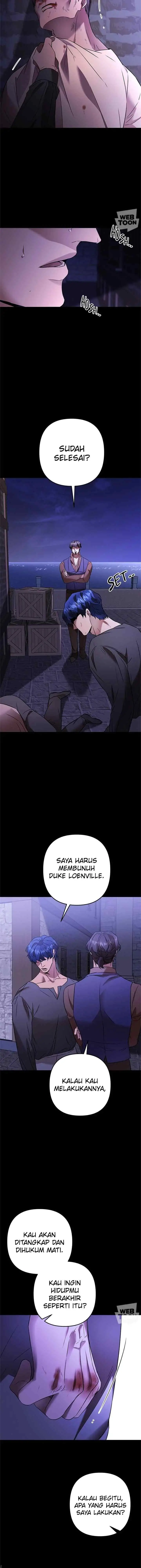Agatha chapter 84 halaman 12