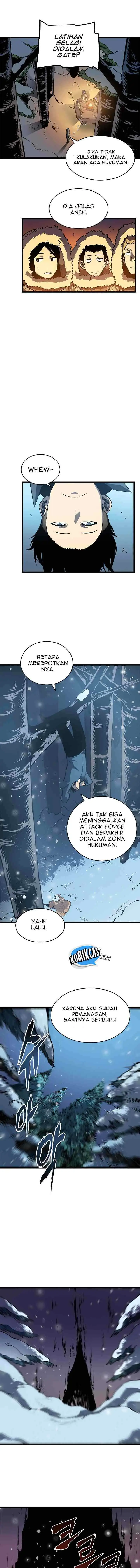 Solo Leveling chapter 50 halaman 13