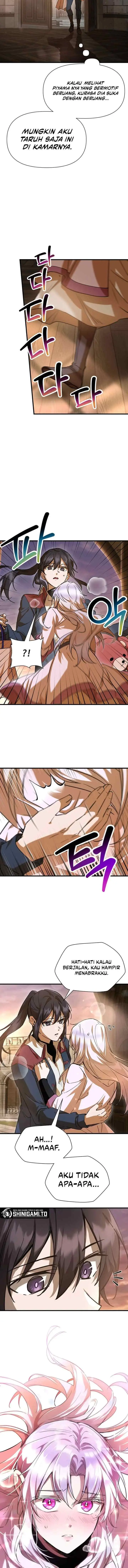 Helmut: The Forsaken Child chapter 108 halaman 12