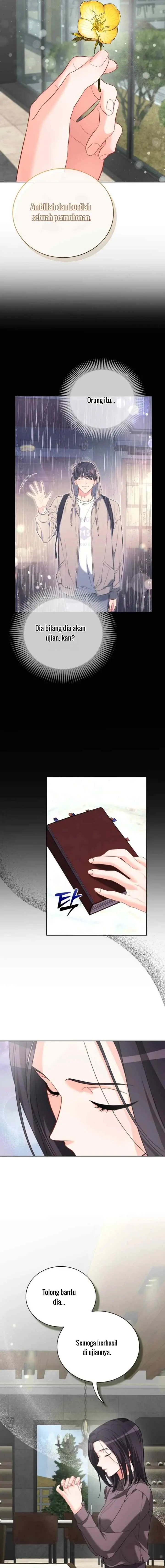 See You After Work chapter 59 halaman 11