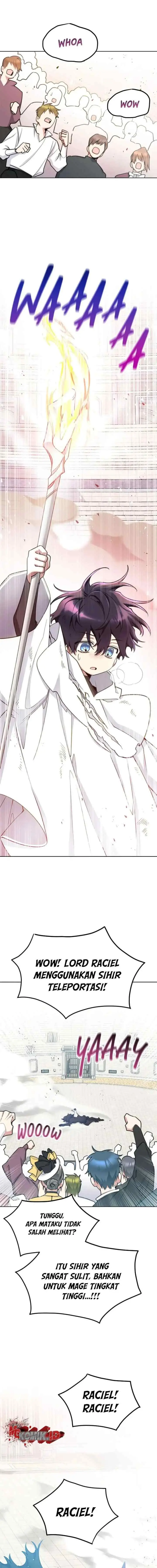 Lotto Princess chapter 60 halaman 16