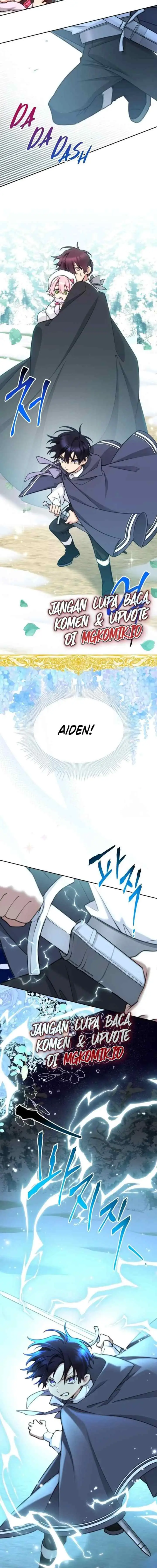 Lotto Princess chapter 69 halaman 17