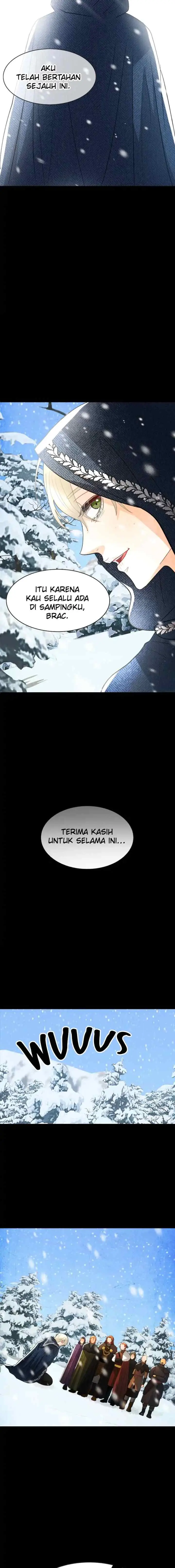 Prince Maker chapter 68 halaman 9
