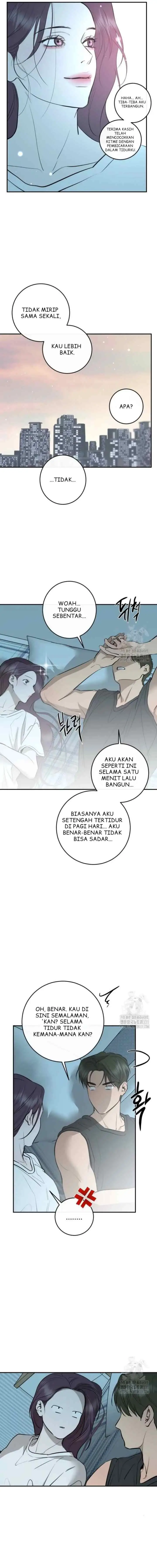 Extroversion of an Immortal chapter 84 halaman 8