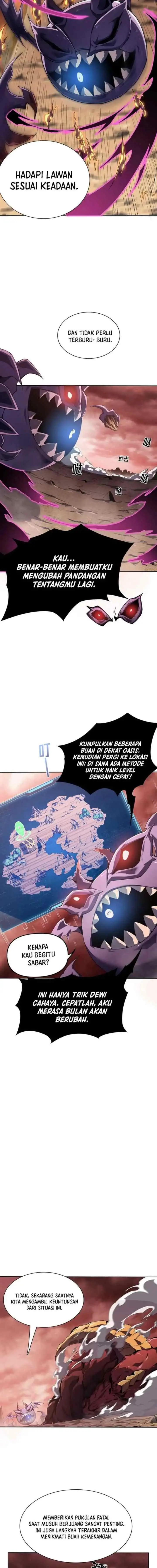 SSS-Class Assassin Returns chapter 2 halaman 9