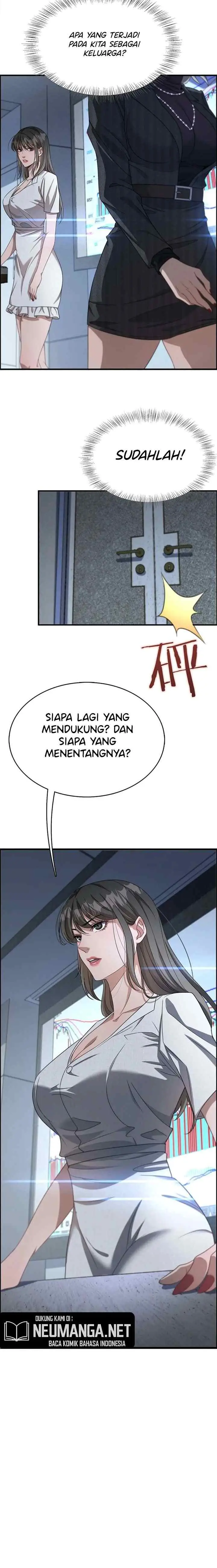 I'm Trapped in This Day for One Thousand Years chapter 25 halaman 10