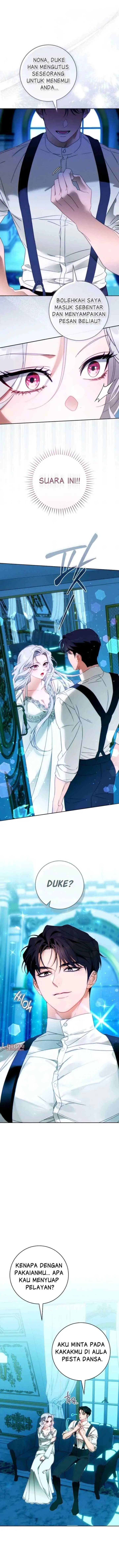 This Marriage Will Be Successfull chapter 48 halaman 7