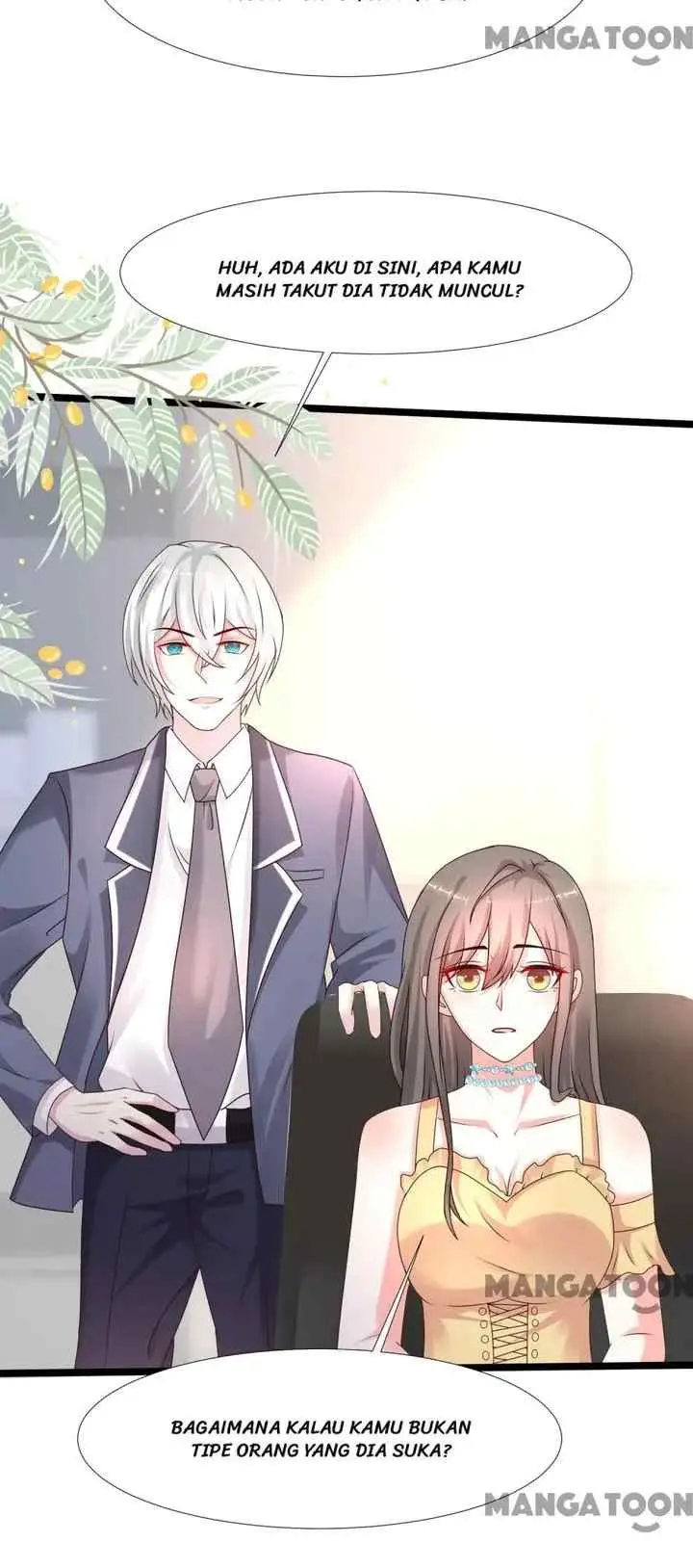 The Strongest Peach Blossom chapter 231 halaman 6