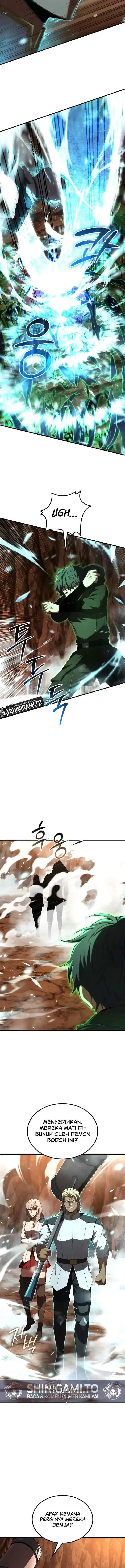 The Narrow-Eyed Villain of the Demon Academy chapter 47 halaman 10