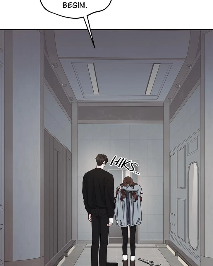 One Day I Found a Husband chapter 49 halaman 114