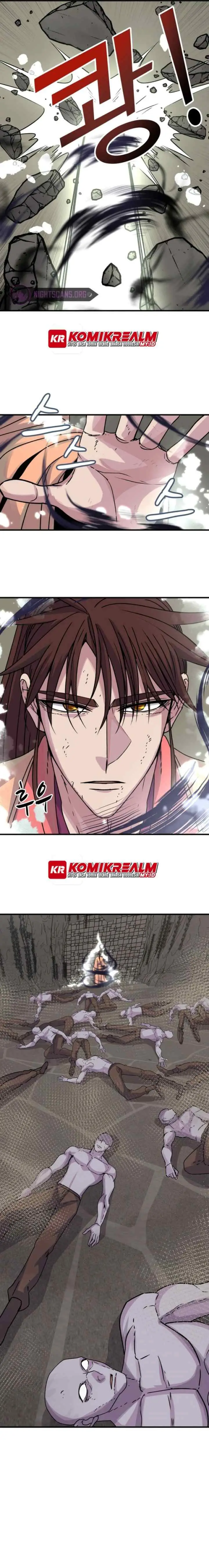 The Heavenly Demon Will Turn the World Upside Down chapter 27 halaman 11