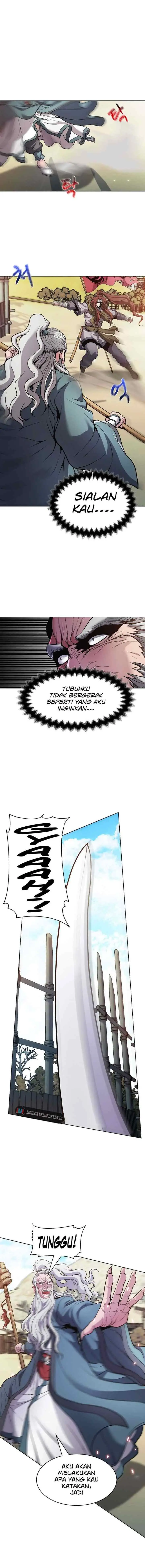 The Flag Bearer Warrior chapter 11 halaman 16