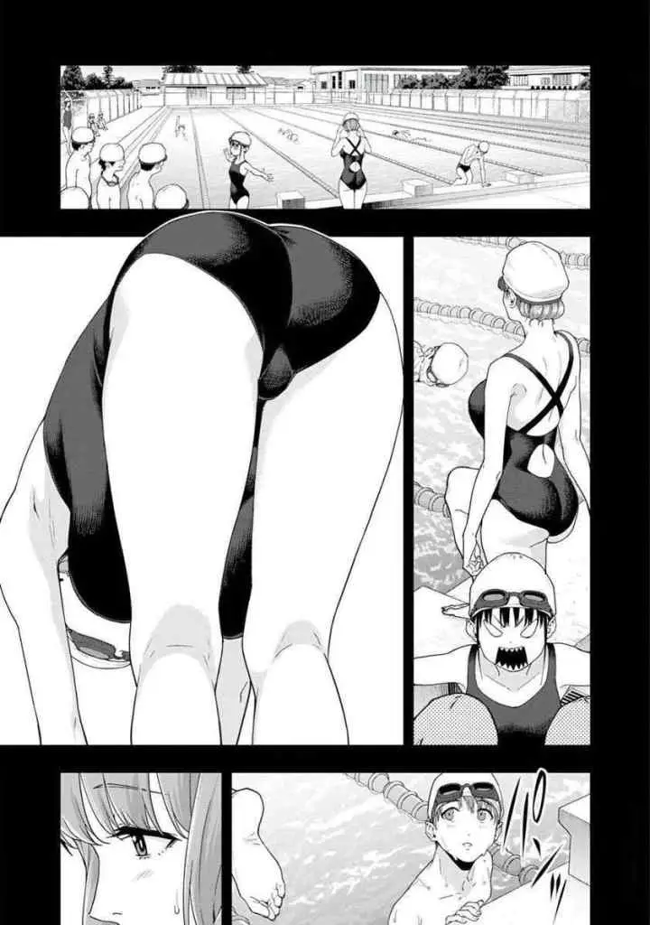 Kanojo no Tomodachi chapter 4 halaman 6