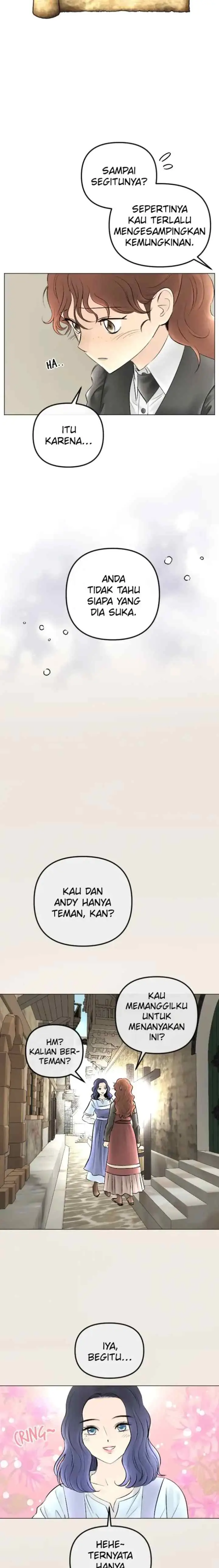 Recogí al segundo protagonista chapter 77 halaman 7