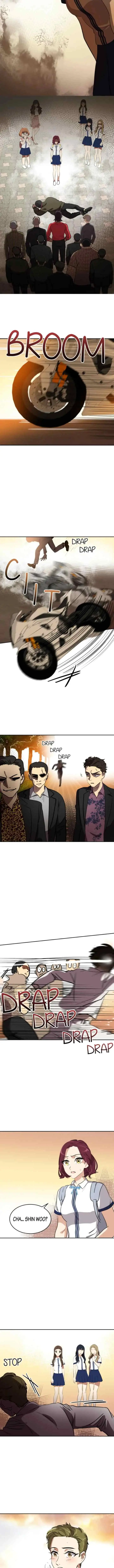 Heart Has a Soft Spot chapter 155 halaman 4