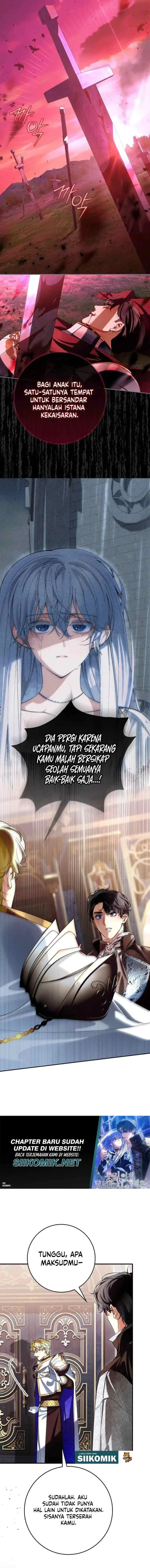 Let's Pretend We Don't Know Each Other chapter 22 halaman 7