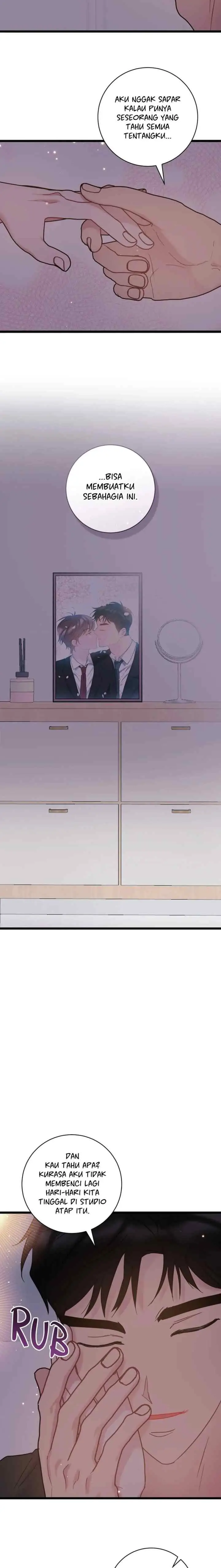 Normal Relationship chapter 64 halaman 18