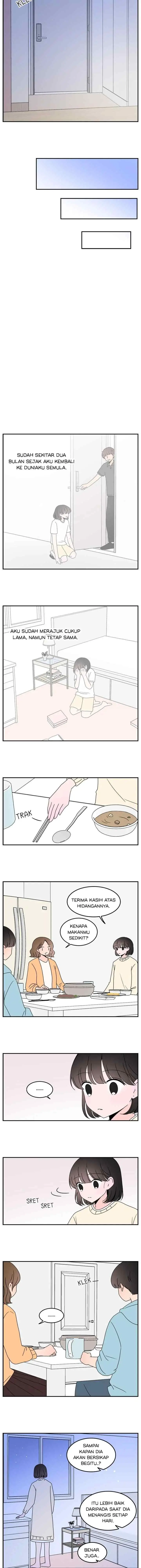 Second Lead Complex chapter 45 halaman 5