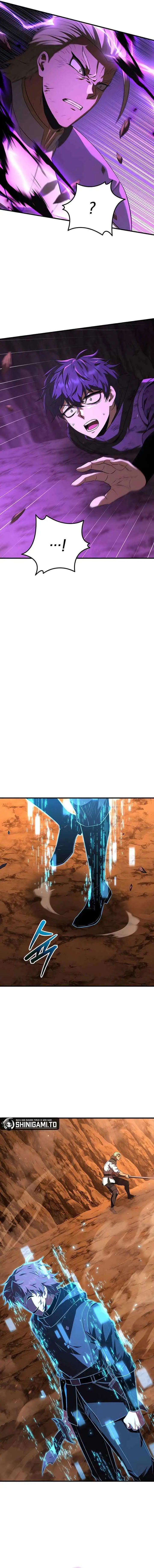 The Narrow-Eyed Villain of the Demon Academy chapter 49 halaman 4