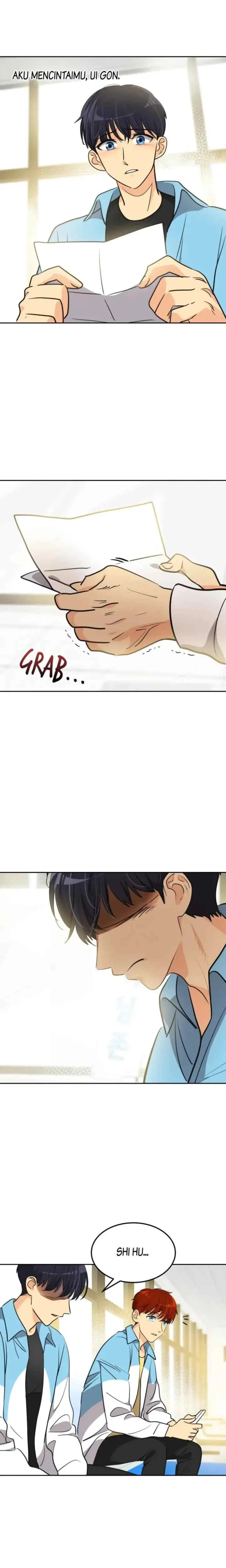 Heart Has a Soft Spot chapter 197 halaman 4