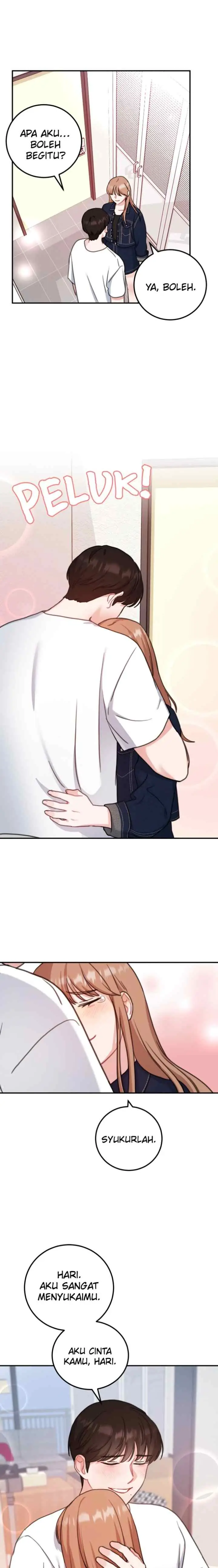 Romance Sangriento chapter 58 halaman 13