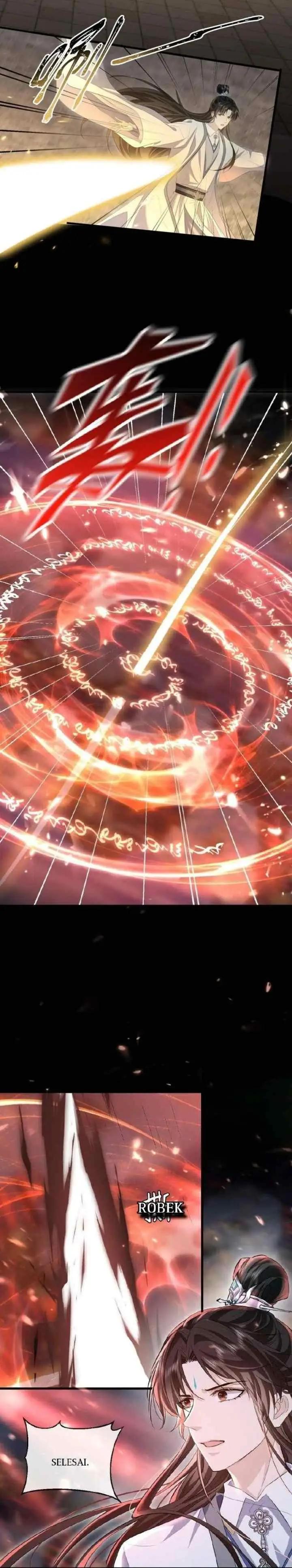 Lord Demon King, Would You Like to Practice Dual Cultivation? chapter 11 halaman 4